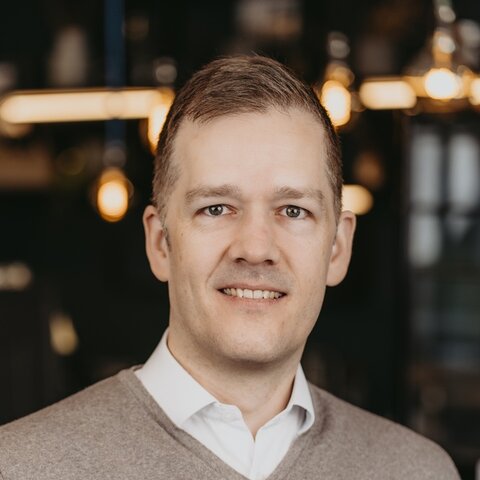Mathias Bader